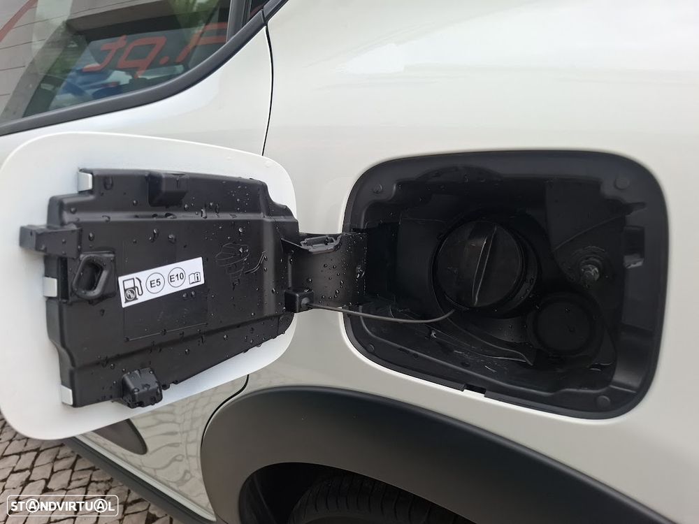 Citroën C3 Pure Tech S&S Shine Pack - 51