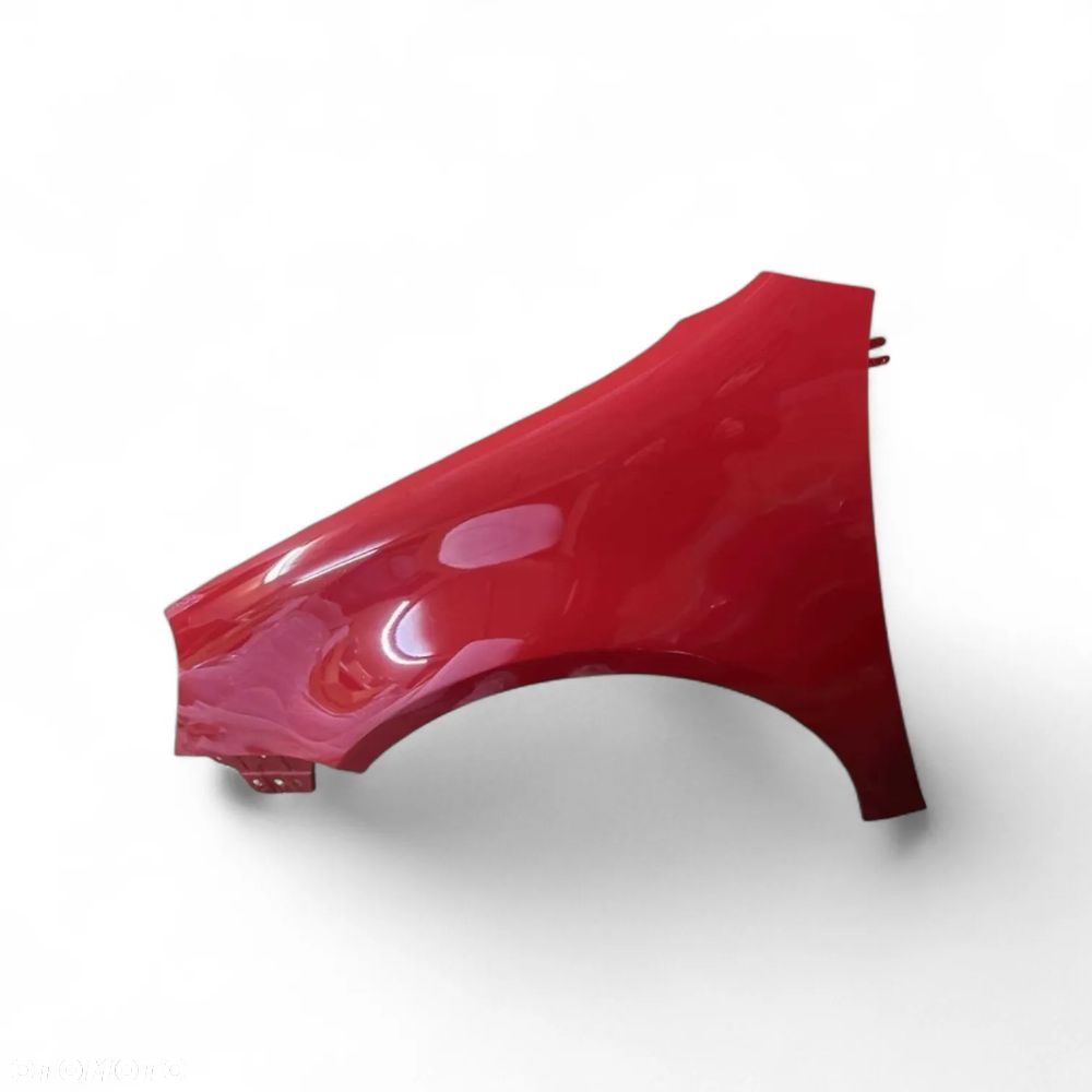 Błotnik lewy vw golf 5 v hb WSZYSTKIE KOLORY LD5Q - 8