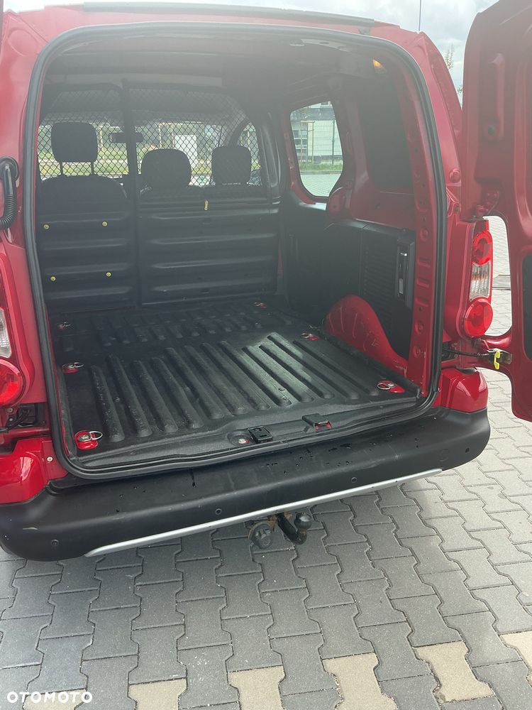 Peugeot Partner - 6