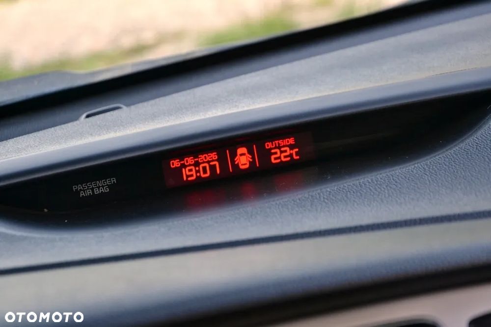 Kia Ceed 1.4 CVVT Attract plus - 30