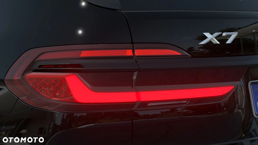 BMW X7 - 8