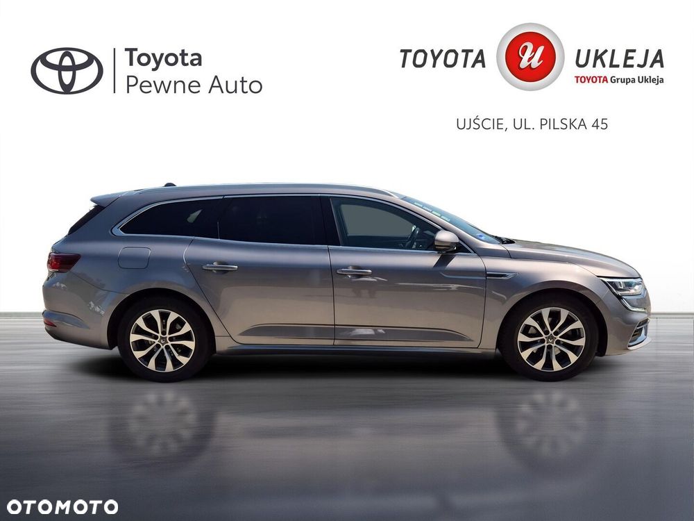 Renault Talisman 1.3 TCe FAP Intens EDC - 4