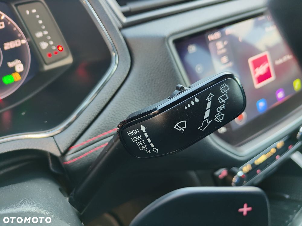 Seat Ibiza 1.0 TSI S&S DSG FR - 21