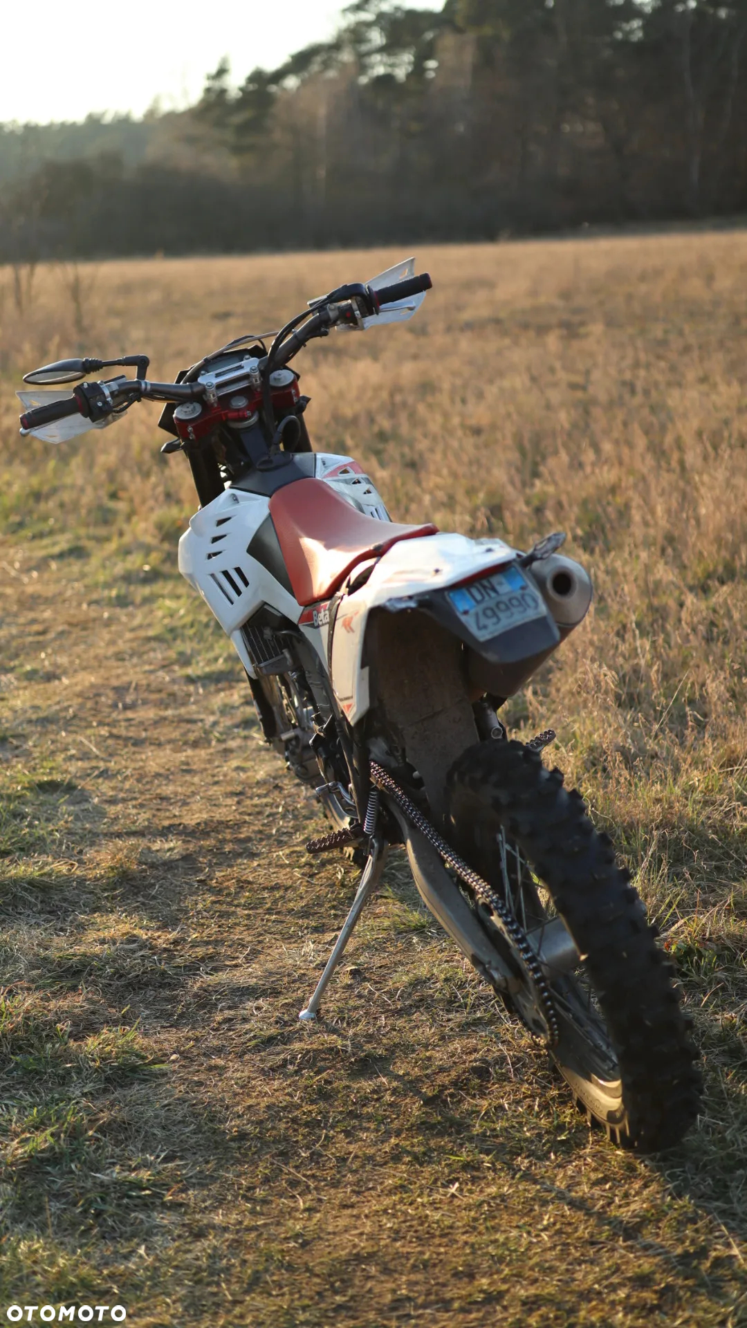 Beta RR