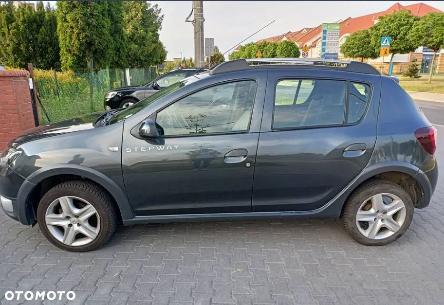 Dacia Sandero TCe 90 Laureate - 2