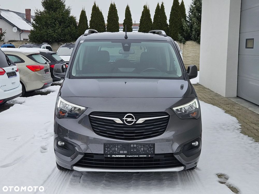 Opel Combo XL 1.5 D Start/Stop Innovation - 9