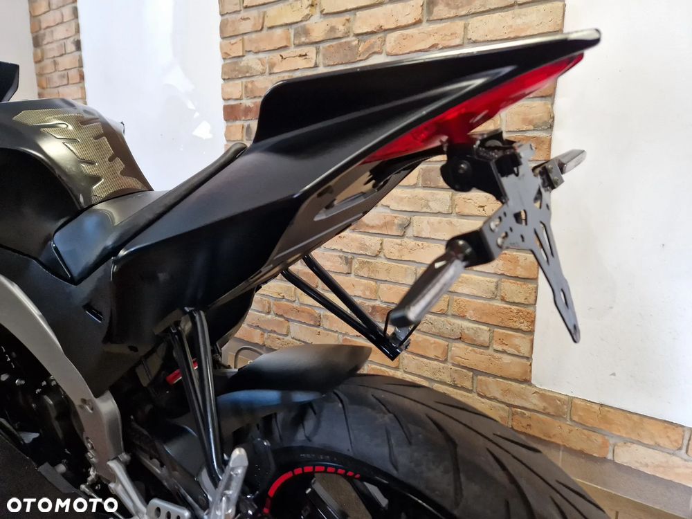 Aprilia RS - 30
