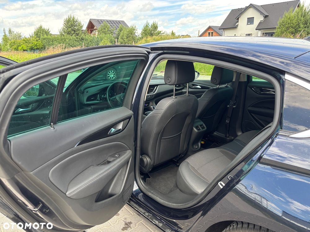 Opel Insignia 1.5 T Innovation S&S - 7