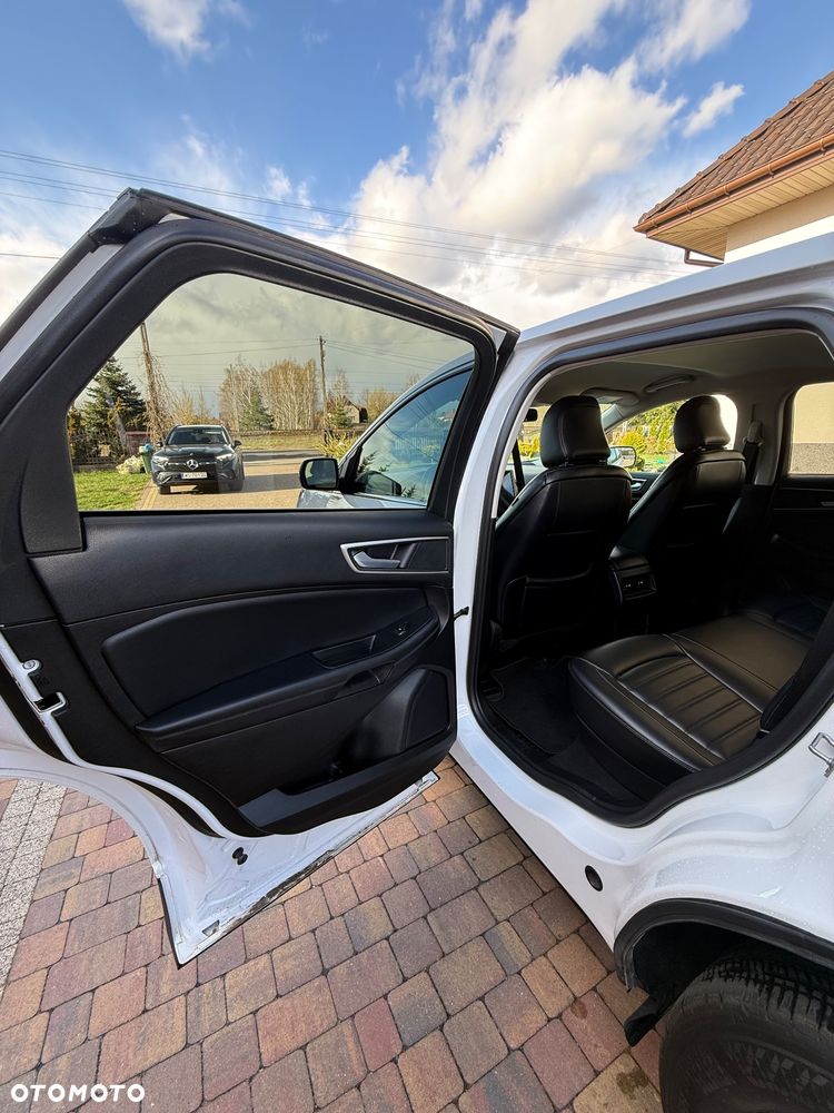 Ford Edge - 14