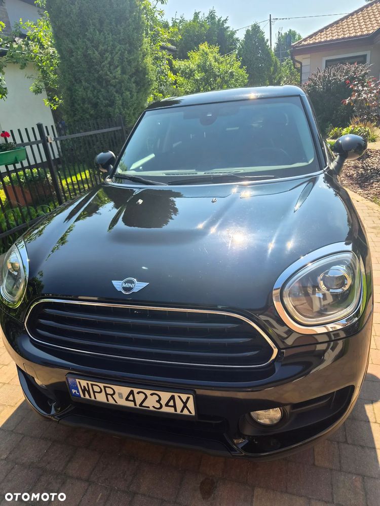MINI Countryman - 14