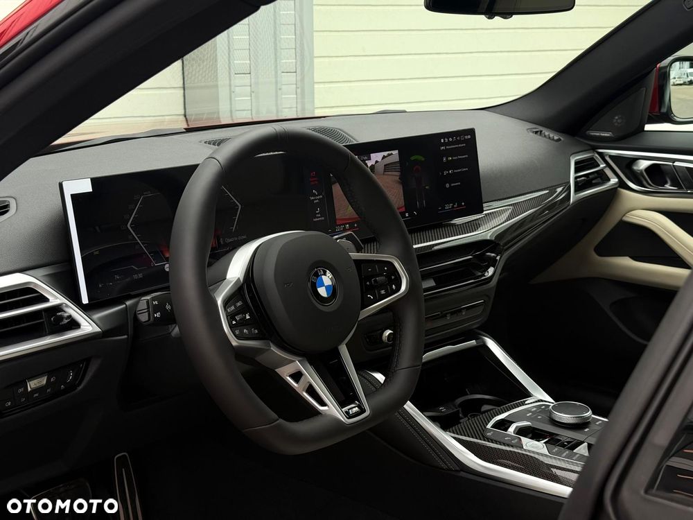 BMW Seria 4 430i xDrive M Sport - 18
