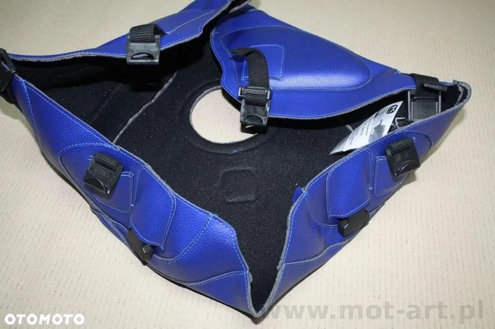 BAGSTER TANKCOVER POKROWIEC NA ZBIORNIK YZF1000R - 5