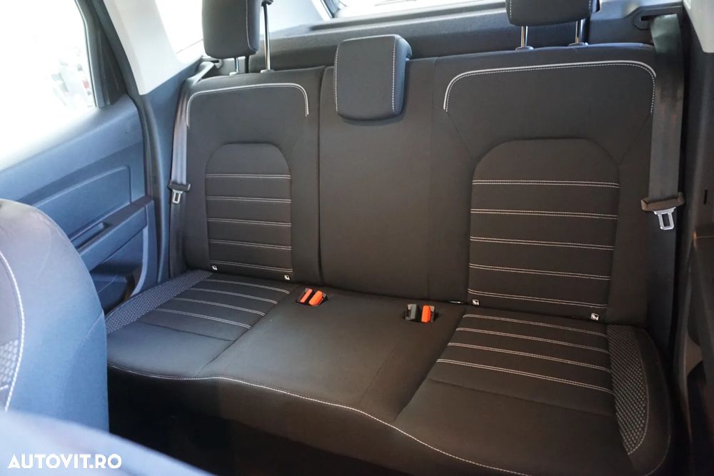 Dacia Duster ECO-G 100 Prestige - 22