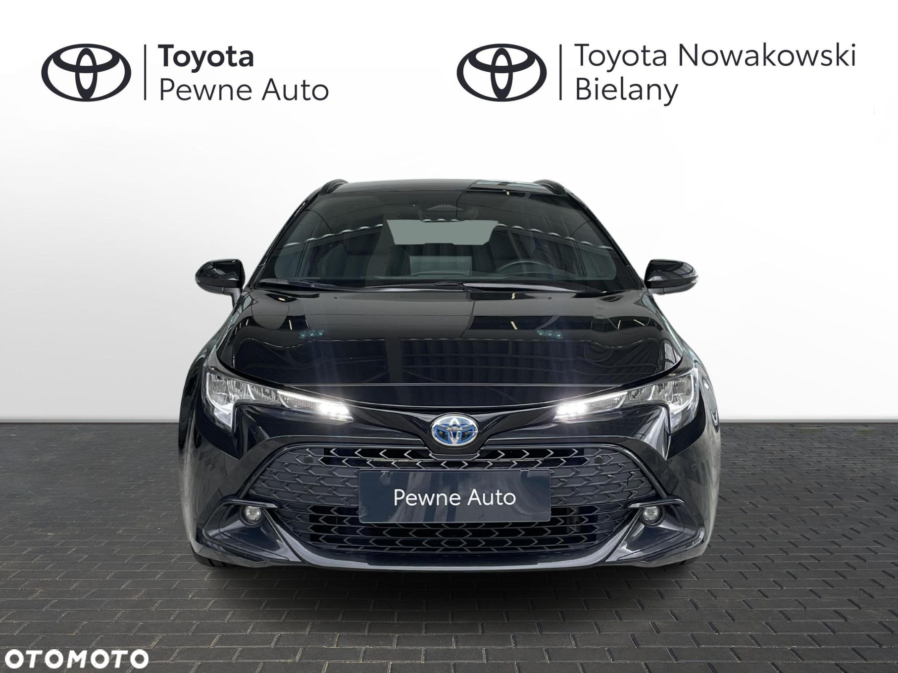 Toyota Corolla - 8