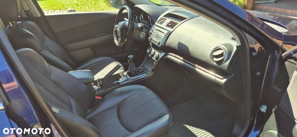 Mazda 6 - 5