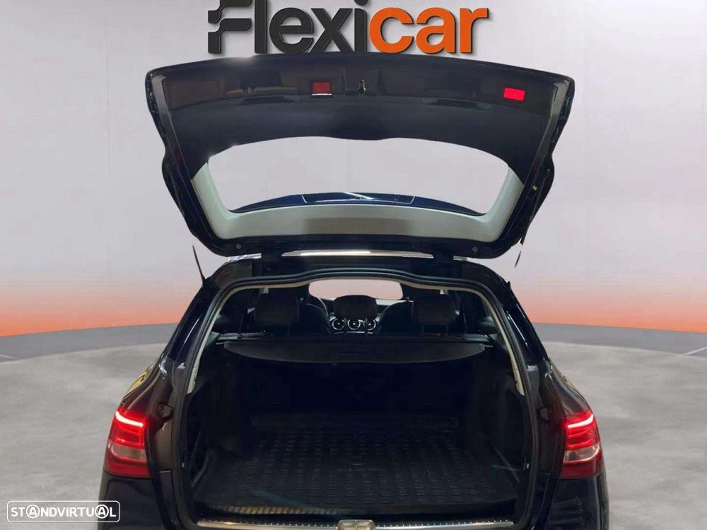 Mercedes-Benz C 200 - 18