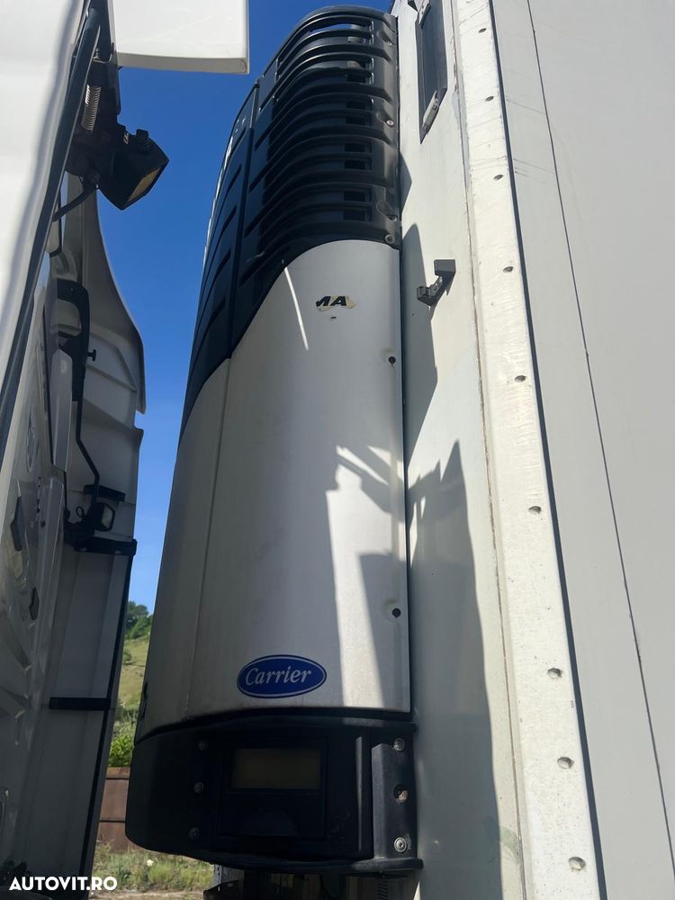 Schmitz Cargobull - 5