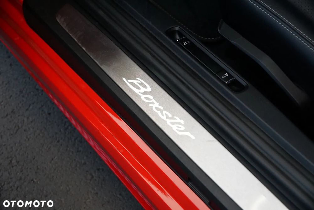 Porsche 718 Boxster GPF PDK - 14