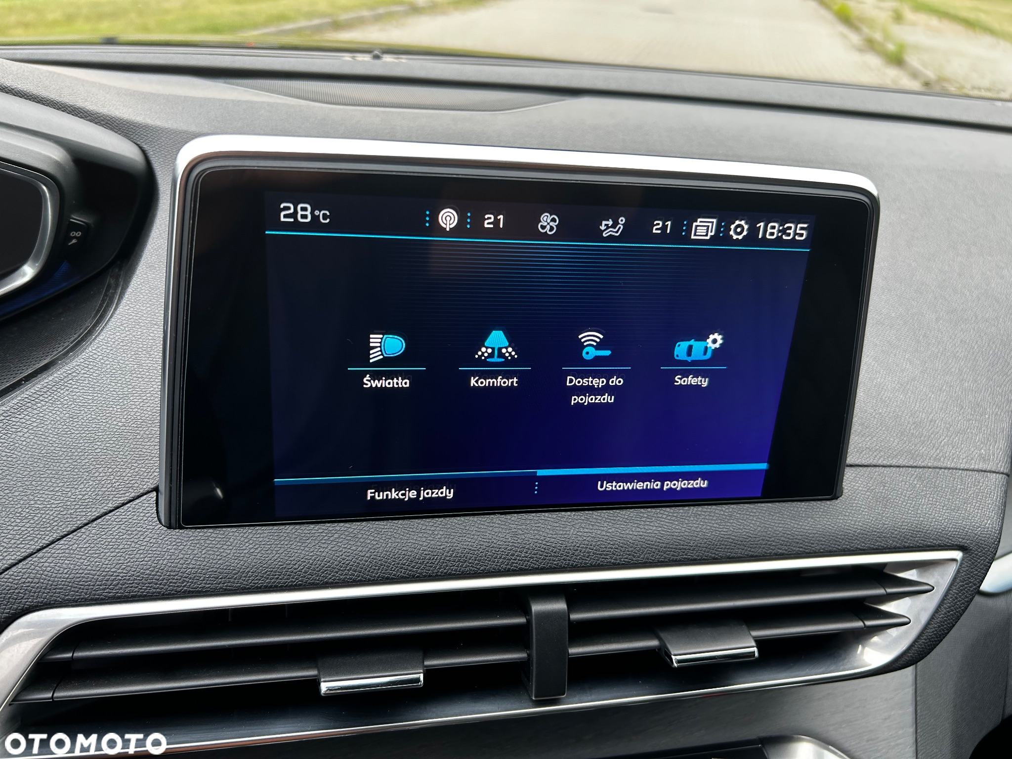 Peugeot 3008 BlueHDi 180 Stop & Start EAT6 GT - 26