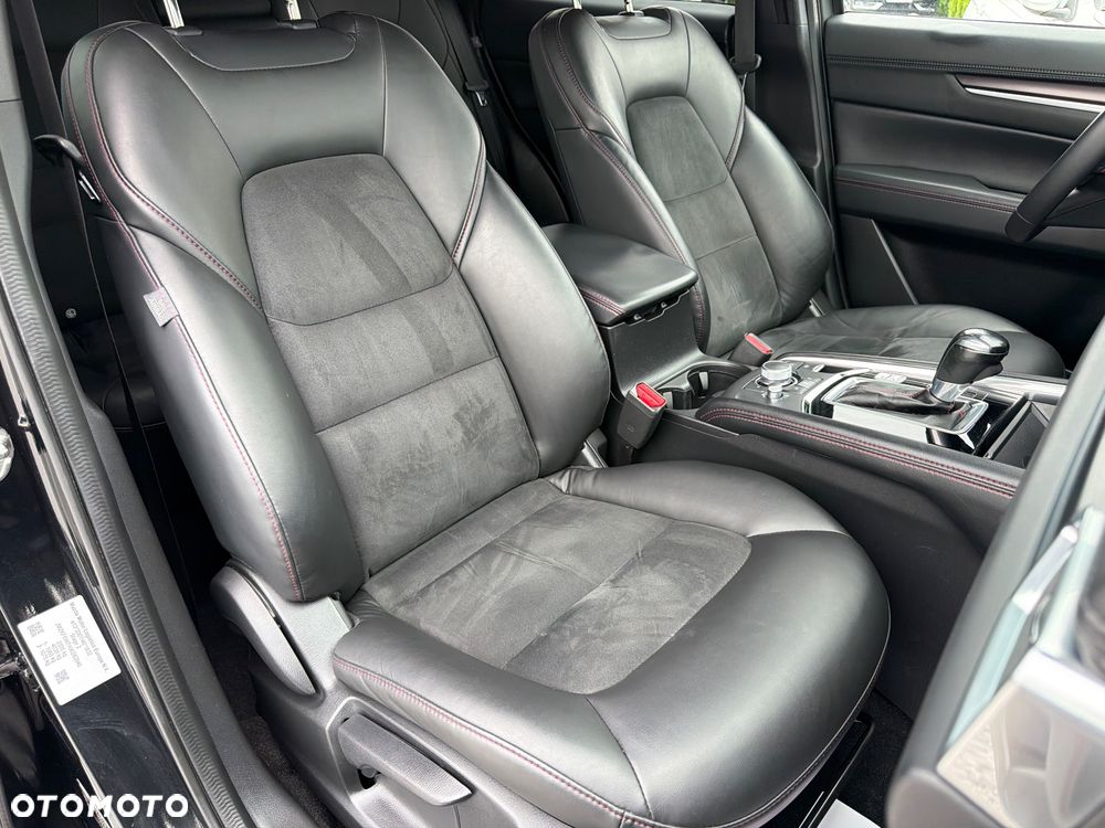 Mazda CX-5 2.0 Skyprestige 2WD - 38