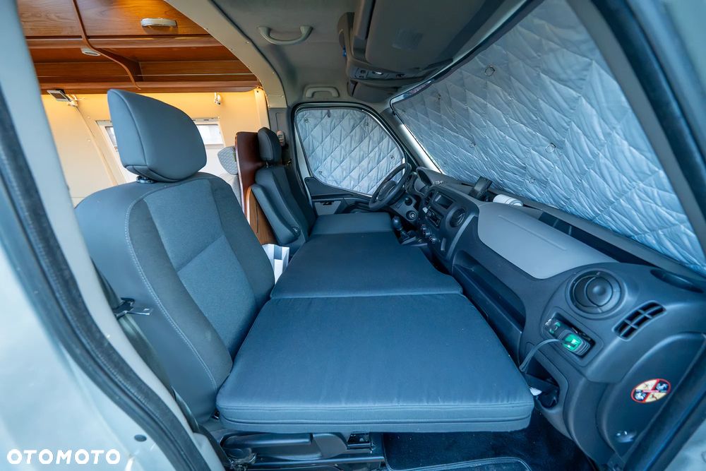 Rimor Renault Master III - 29