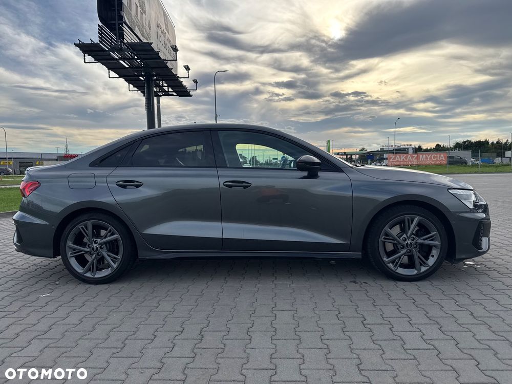 Audi S3 - 8