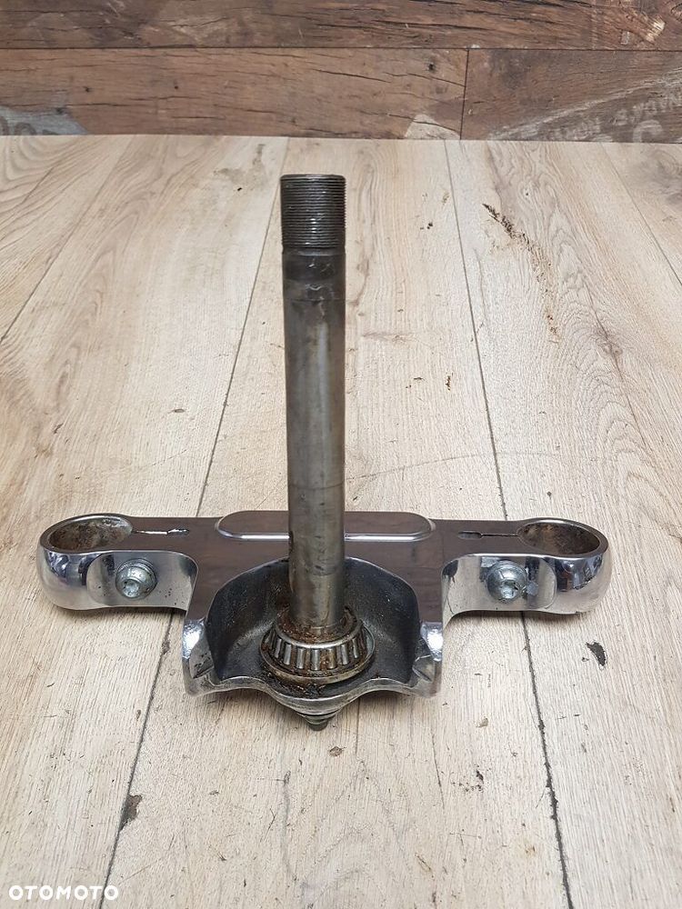 Półka dolna Harley Davidson FXSTD Deuce - 2