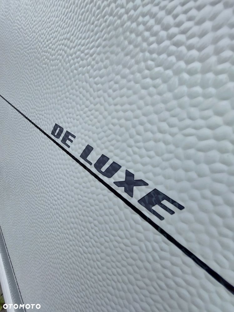 Hobby 545KMF De Luxe - 6