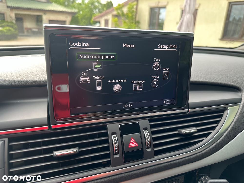 Audi A7 Sportback 55 TFSI Quattro S tronic - 26