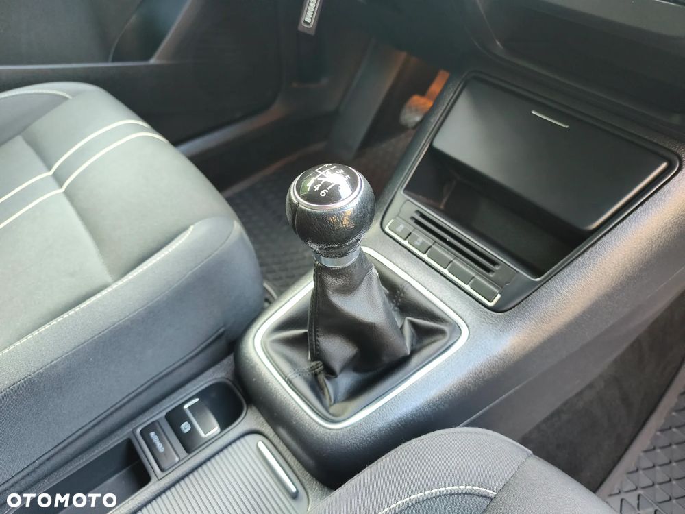 Volkswagen Tiguan 2.0 TDI DPF BlueMotion Technology Freestyle - 33