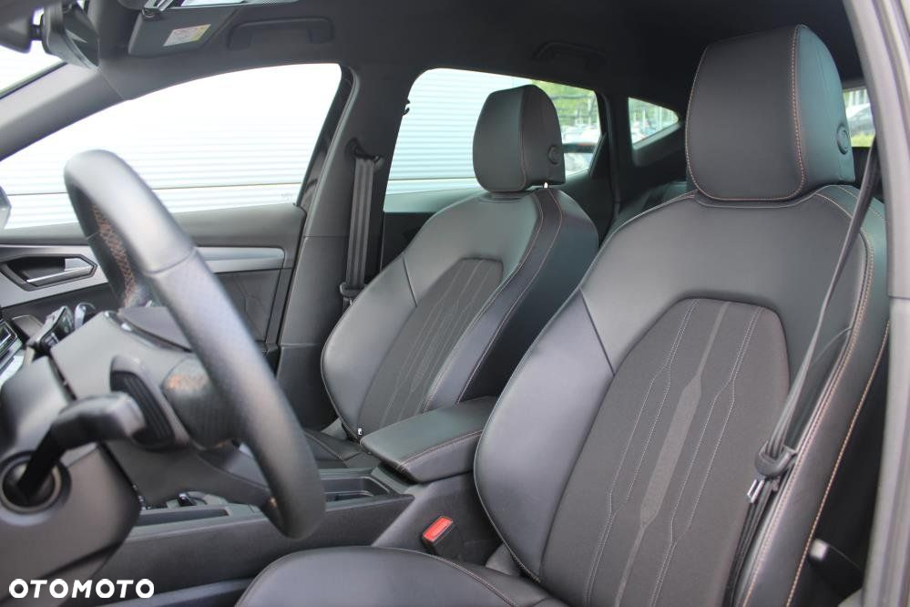 Cupra Formentor - 10