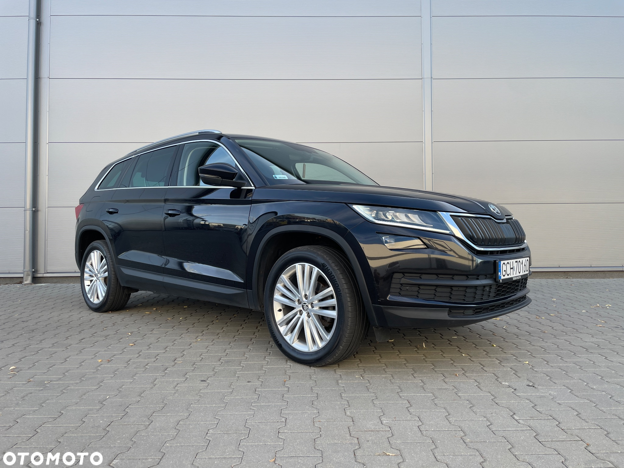 Skoda Kodiaq 2.0 TDI 4x2 Style DSG - 21