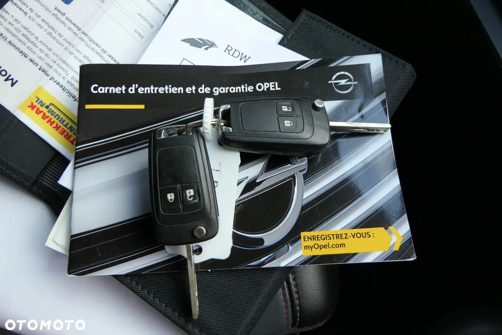 Opel Mokka 1.6 ecoFLEX Start/Stop Color Edition - 15