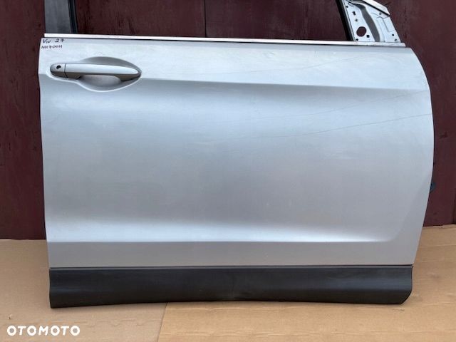honda cr-v iv drzwi prawy przód prawe przednie nh700m 12-17r - 9