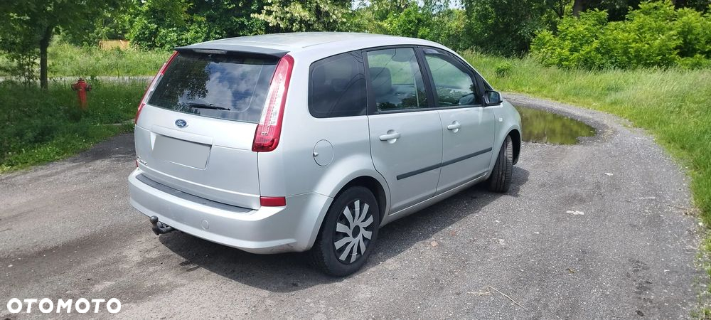 Ford C-MAX 2.0 TDCi Silver X - 3