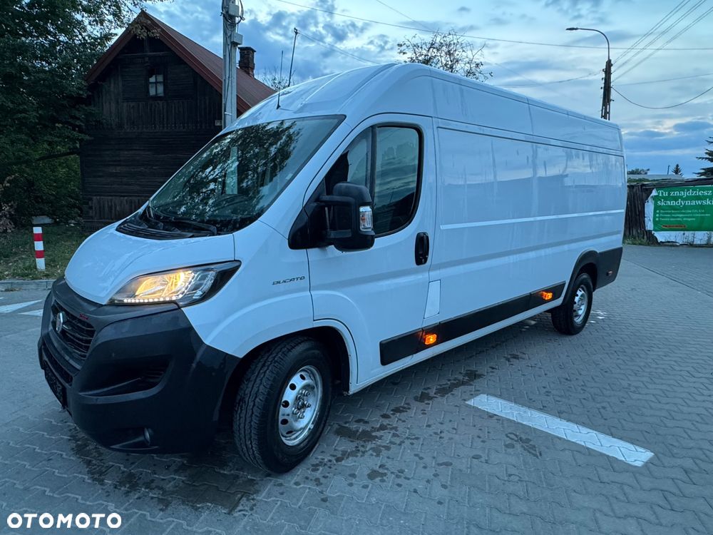 Fiat DUCATO - 7