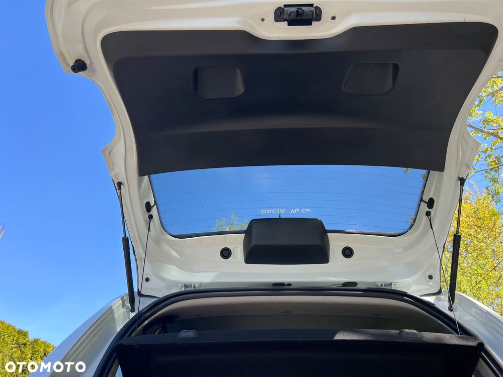 Dacia Duster 1.5 Blue dCi Prestige EU6d - 29