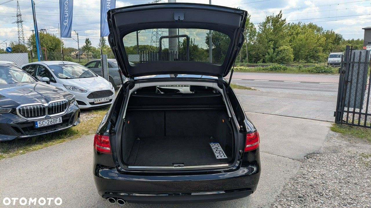 Audi A4 - 35