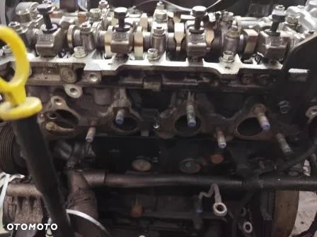 BLOK SILNIKA KOMPLETNY OPEL 1,7 CDTI_A17DTE_ASTRA J_MOKKA_ZAFIRA B - 6