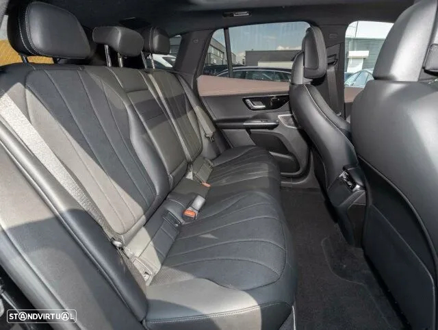 Mercedes-Benz EQE SUV 350 4MATIC Edition - 9