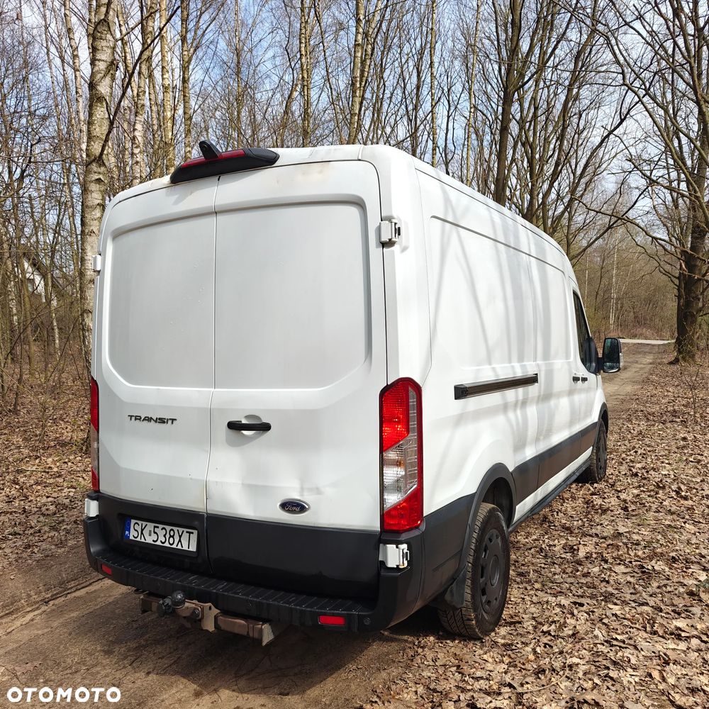 Ford Transit L3H2 - 7