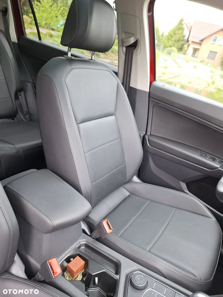 Volkswagen Tiguan - 26