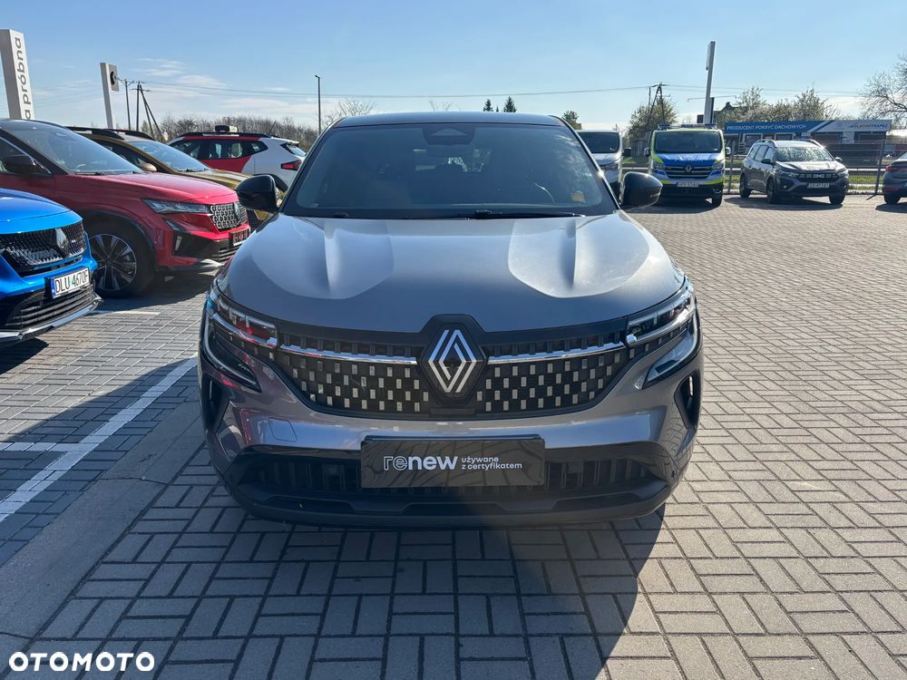 Renault Austral 1.3 TCe mHEV Techno - 3