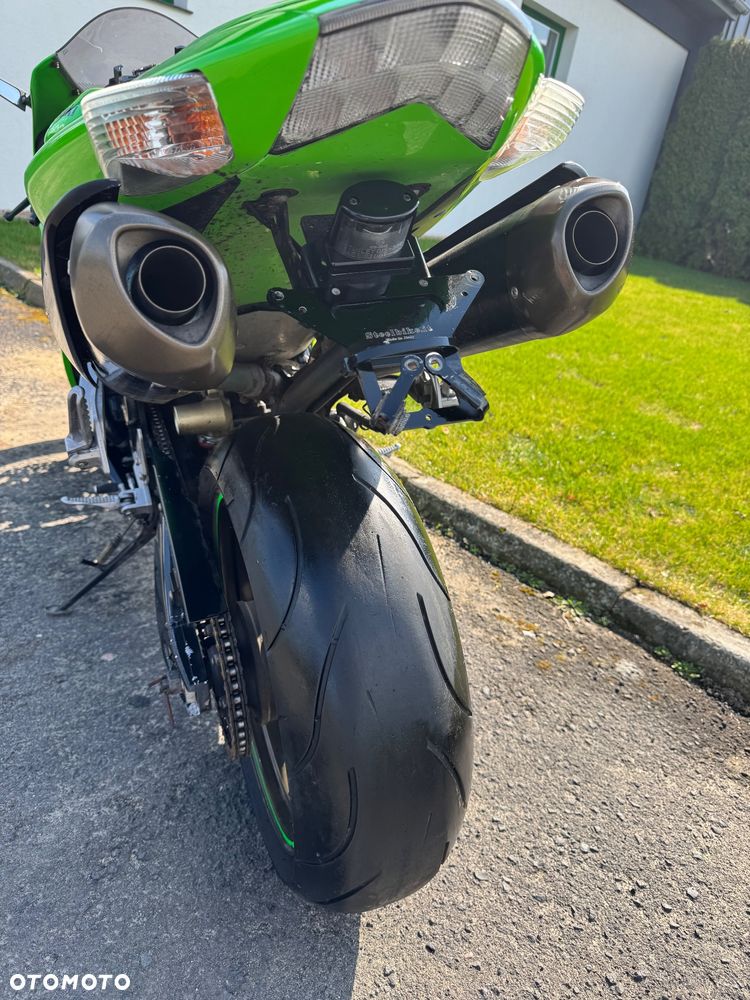 Kawasaki Ninja - 2