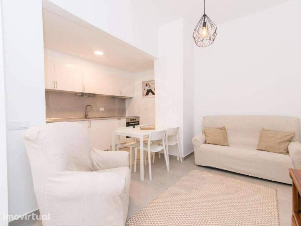 Moradia T4 perto da Ria Formosa em Santa Luzia - Grande imagem: 4/10