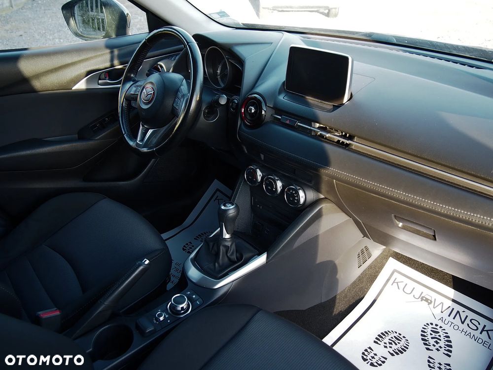 Mazda CX-3 2.0 Skyenergy - 26