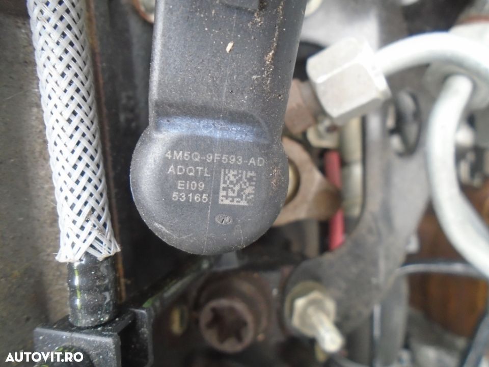 Injector Ford S-Max 1.8 TDCI din 2010 - 2
