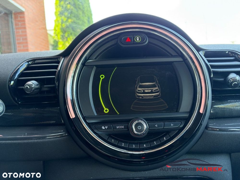 MINI Clubman - 23