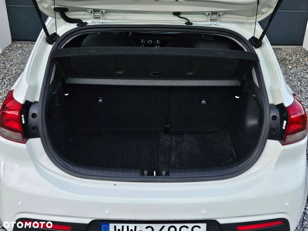 Kia Rio 1.2 M - 30