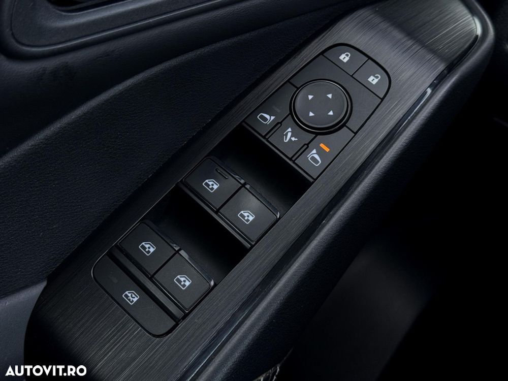 Nissan Qashqai - 21